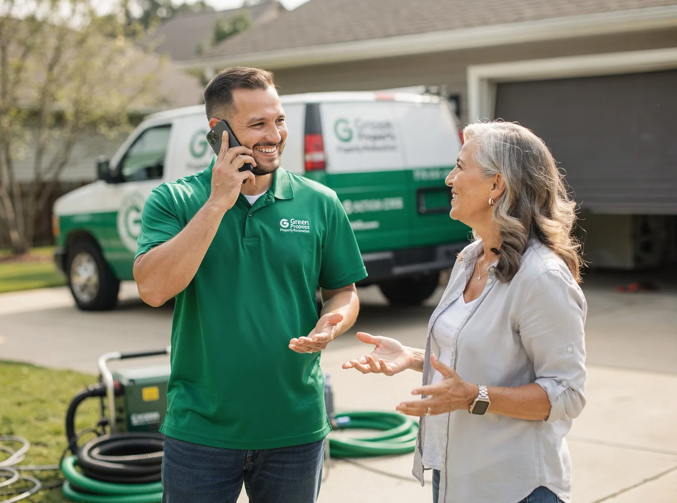 Water Damage Restoration Camden, OH FAQs